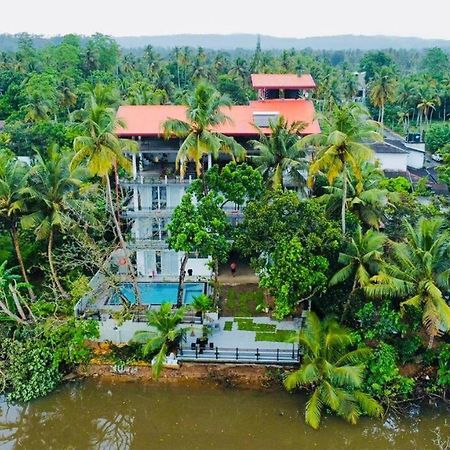 Sapiens Home - Weligama Bay Ngoại thất bức ảnh