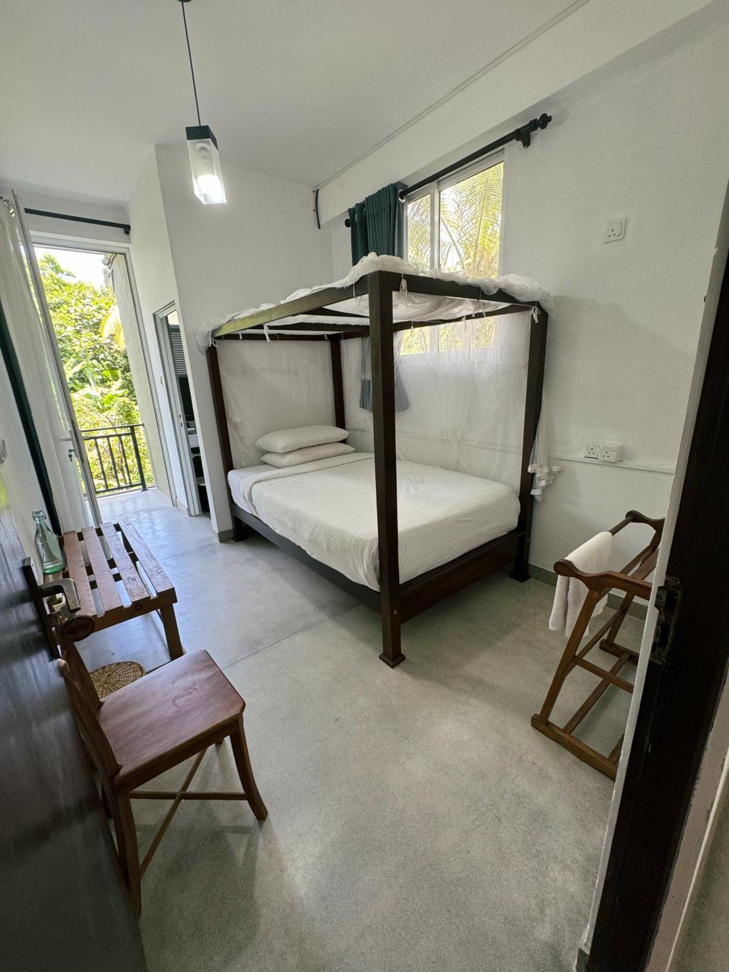 Sapiens Home - Weligama Bay Phòng bức ảnh