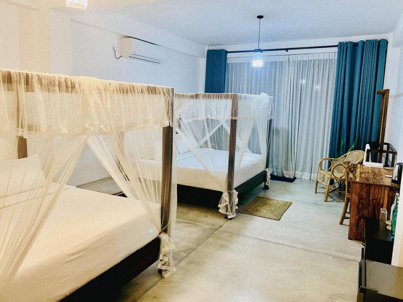 Sapiens Home - Weligama Bay Ngoại thất bức ảnh