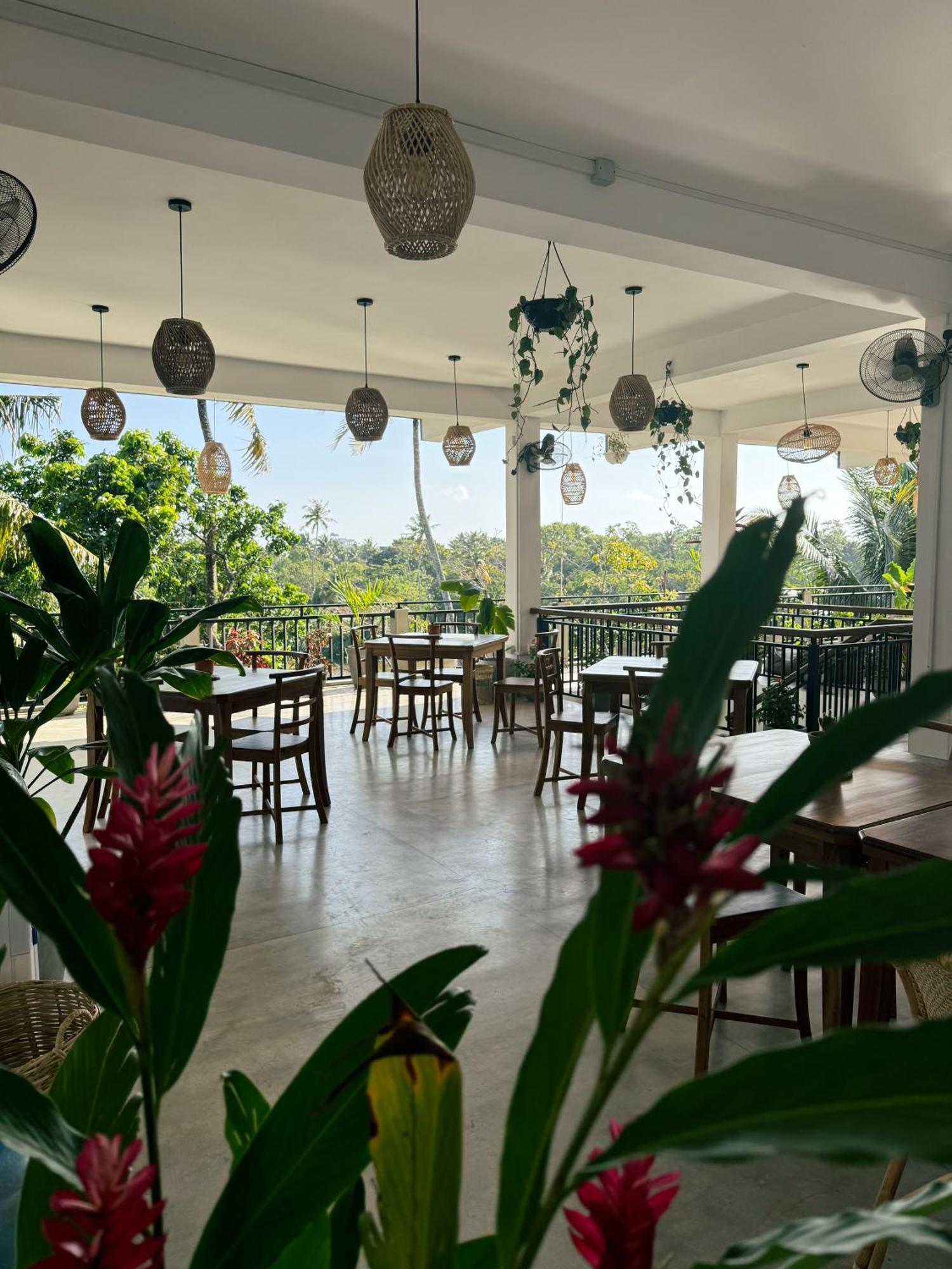 Sapiens Home - Weligama Bay Ngoại thất bức ảnh