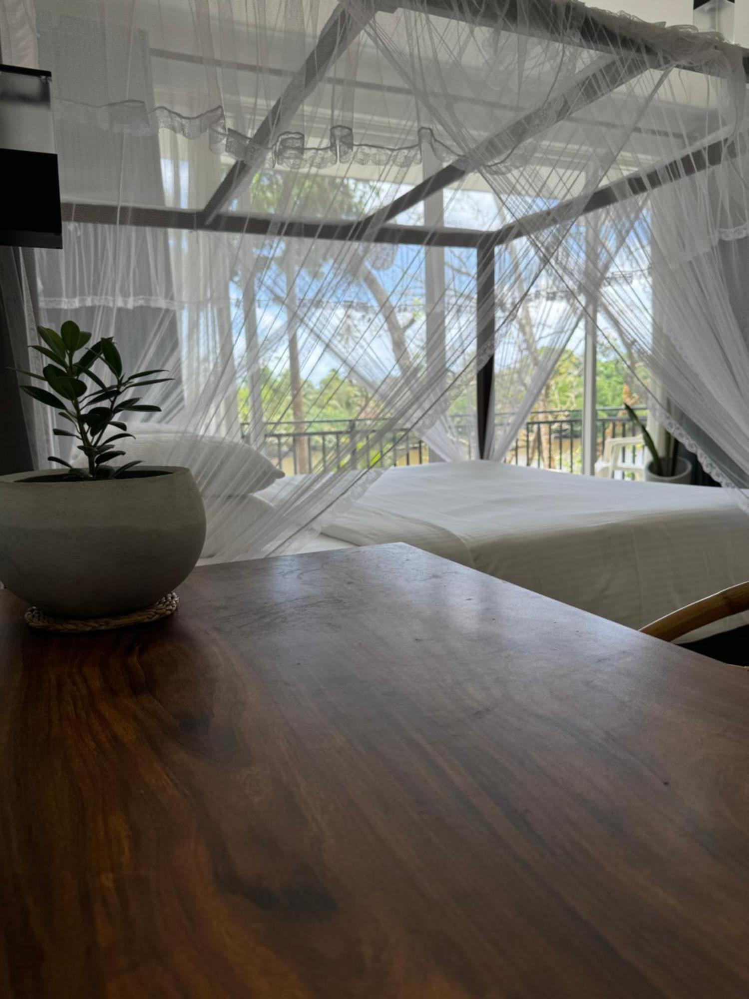 Sapiens Home - Weligama Bay Ngoại thất bức ảnh