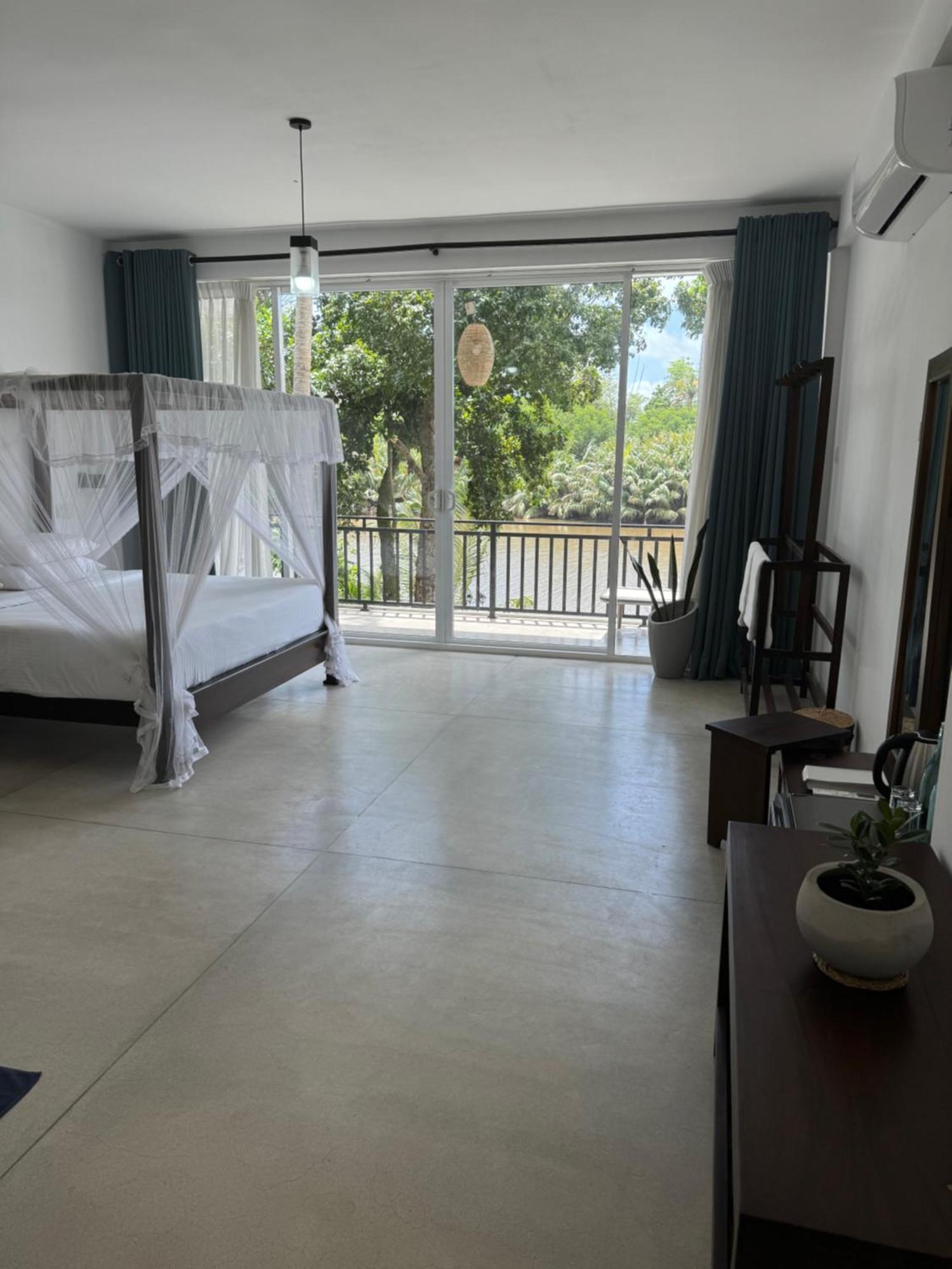 Sapiens Home - Weligama Bay Ngoại thất bức ảnh