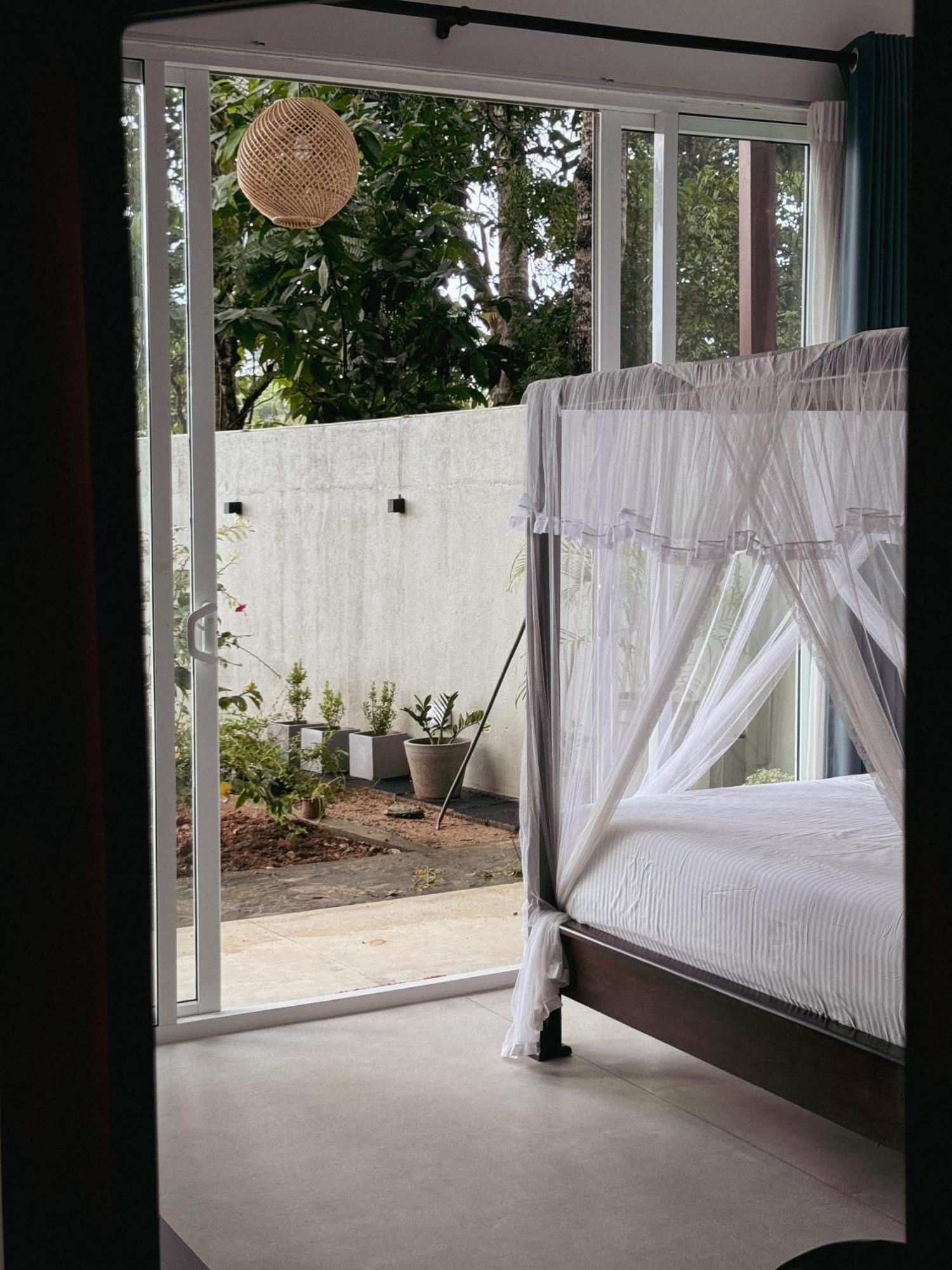 Sapiens Home - Weligama Bay Ngoại thất bức ảnh