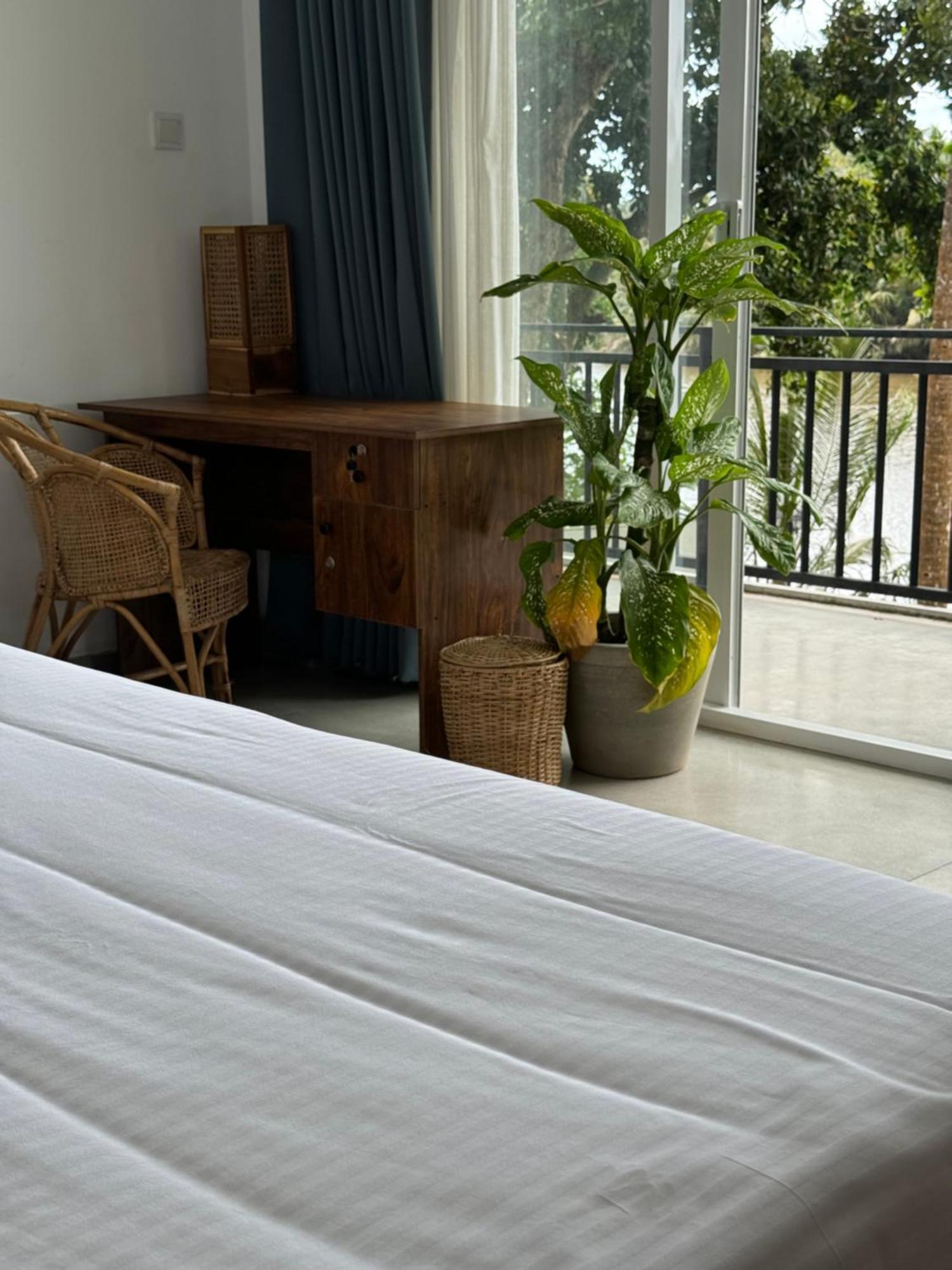 Sapiens Home - Weligama Bay Ngoại thất bức ảnh