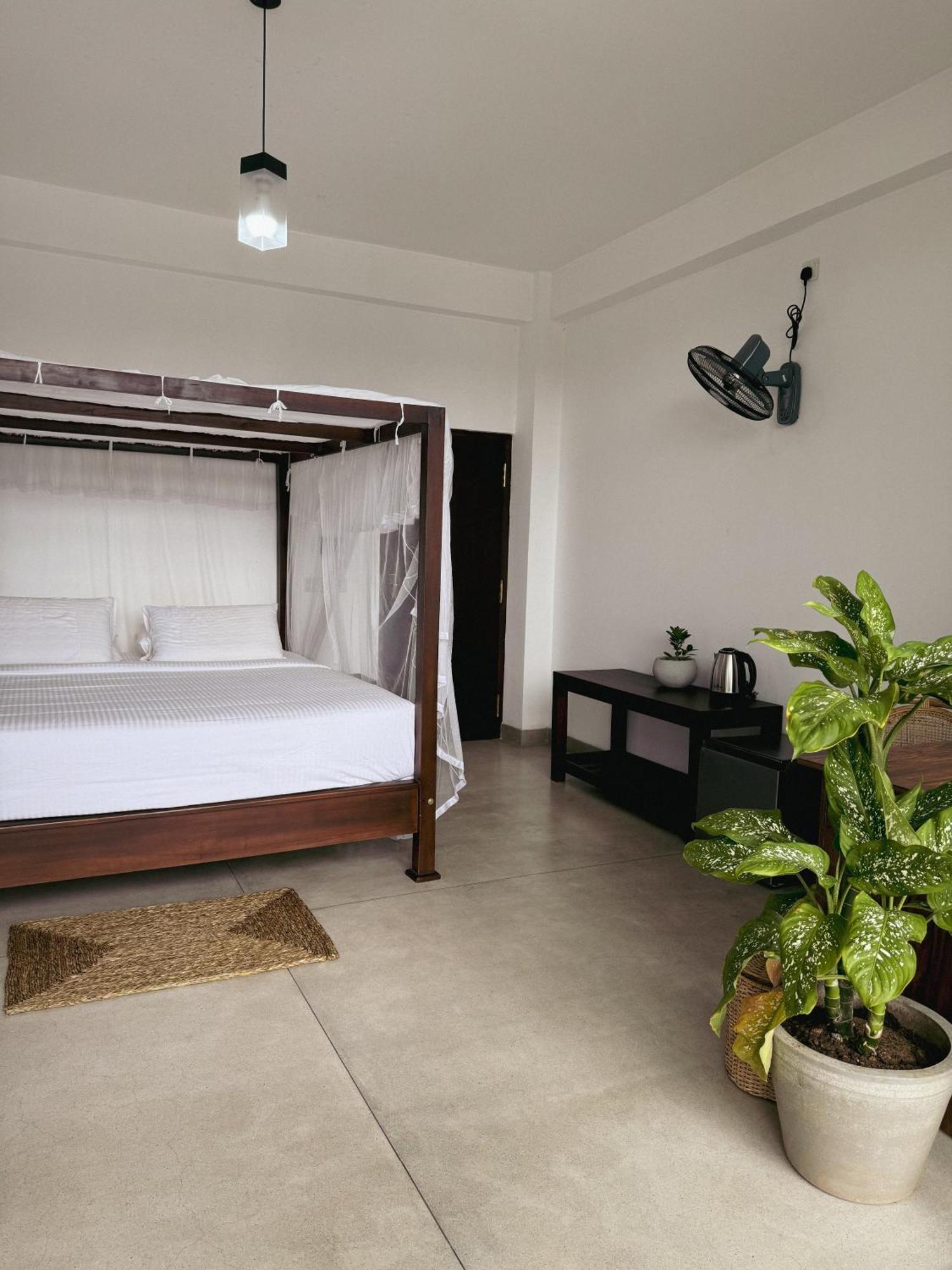 Sapiens Home - Weligama Bay Ngoại thất bức ảnh