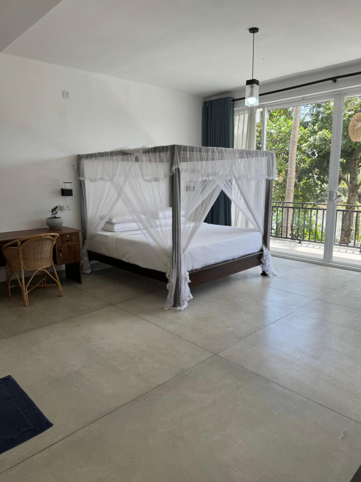 Sapiens Home - Weligama Bay Ngoại thất bức ảnh