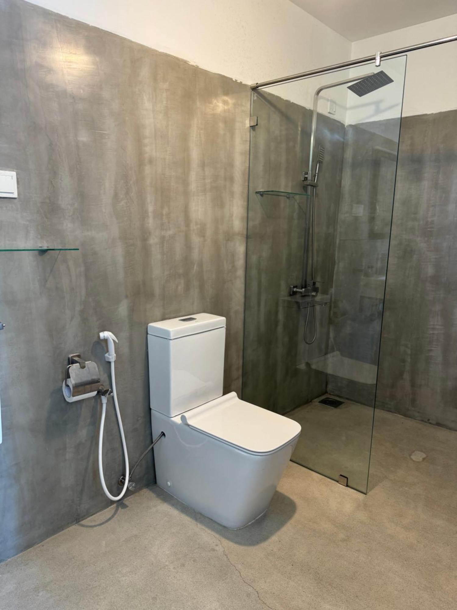 Sapiens Home - Weligama Bay Ngoại thất bức ảnh
