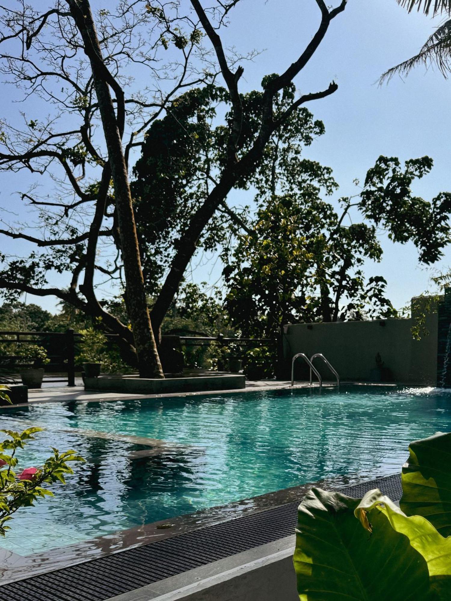 Sapiens Home - Weligama Bay Ngoại thất bức ảnh