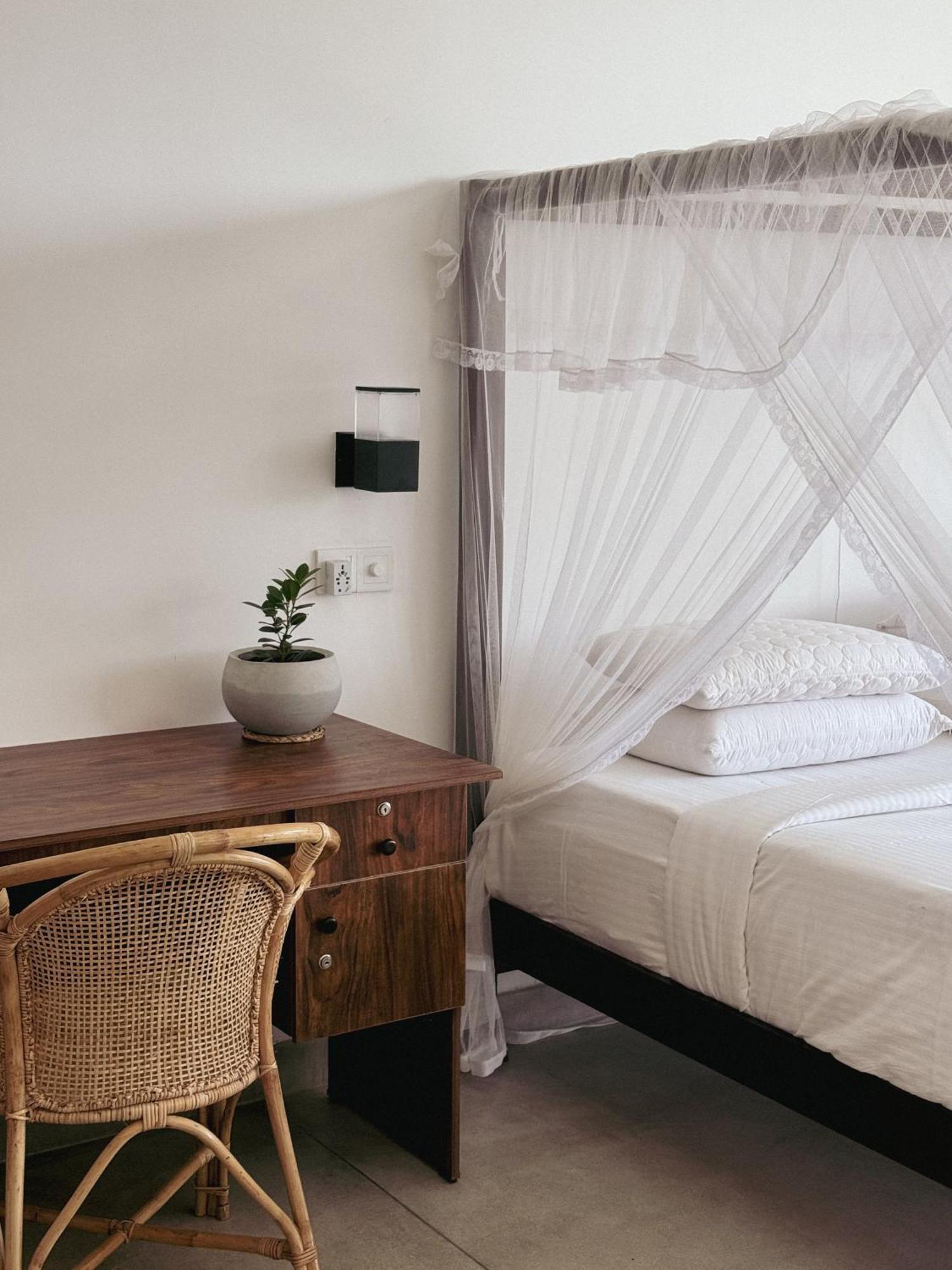Sapiens Home - Weligama Bay Ngoại thất bức ảnh