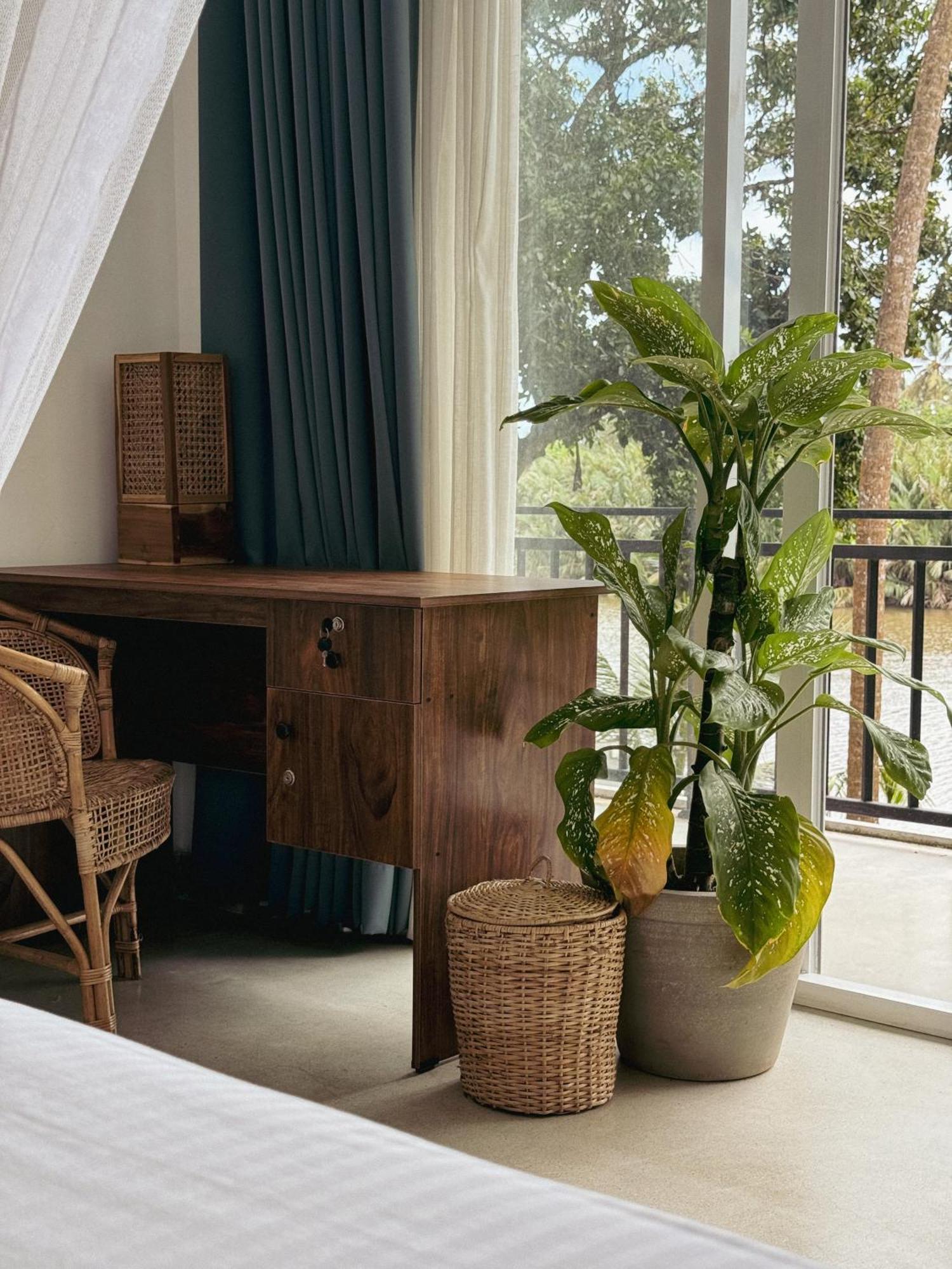 Sapiens Home - Weligama Bay Ngoại thất bức ảnh