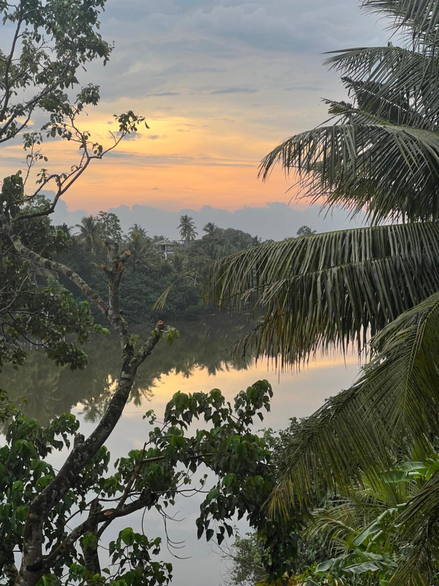 Sapiens Home - Weligama Bay Ngoại thất bức ảnh