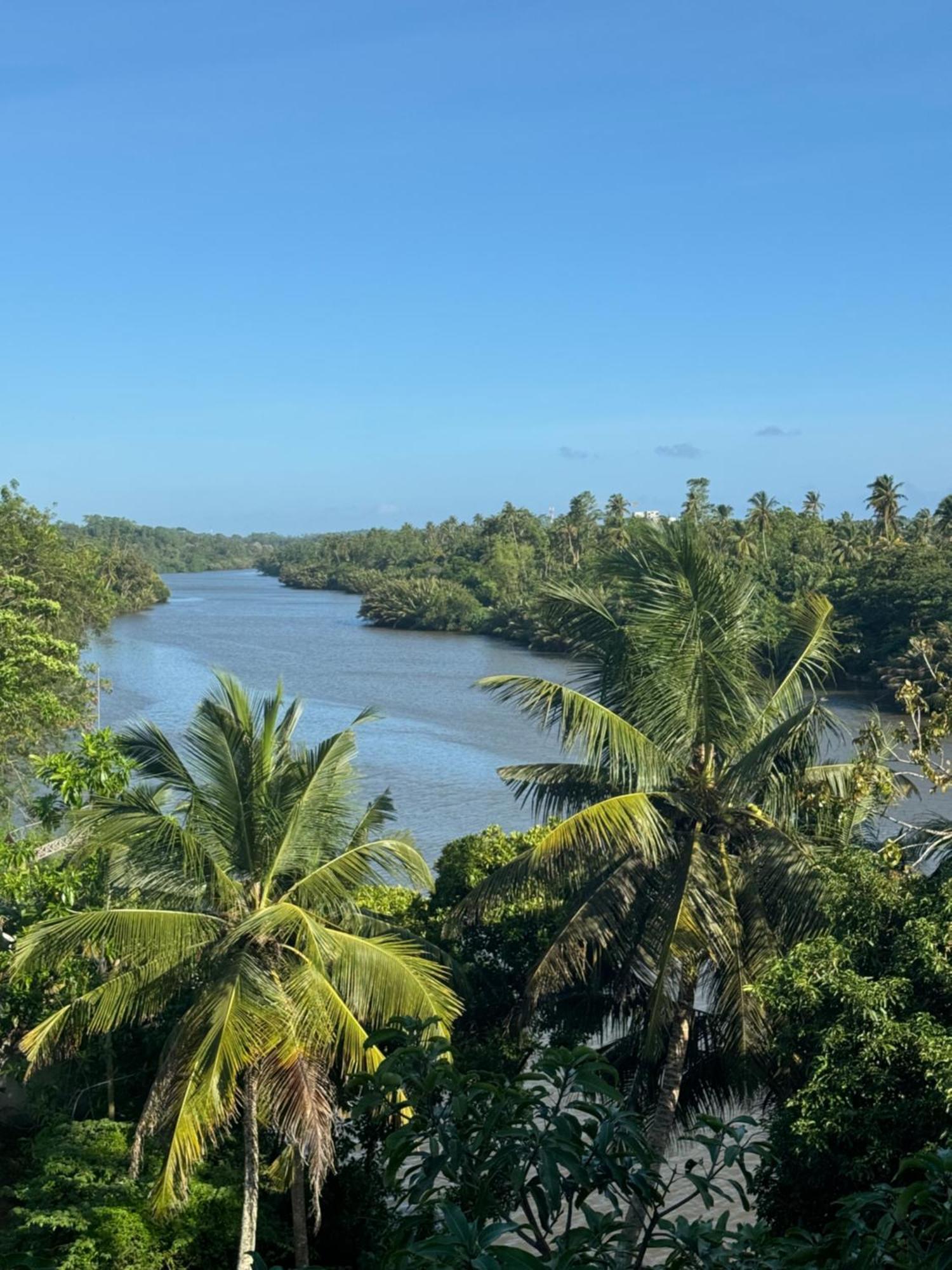 Sapiens Home - Weligama Bay Ngoại thất bức ảnh