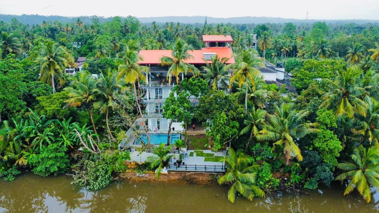 Sapiens Home - Weligama Bay Ngoại thất bức ảnh
